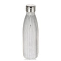 17oz Double Wall Vacuum Insulated Stainless Steel Water Bottle Perfect for Outdoor Sports Camping Hiking Cycling Picnic