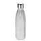 17oz Double Wall Vacuum Insulated Stainless Steel Water Bottle Perfect for Outdoor Sports Camping Hiking Cycling Picnic