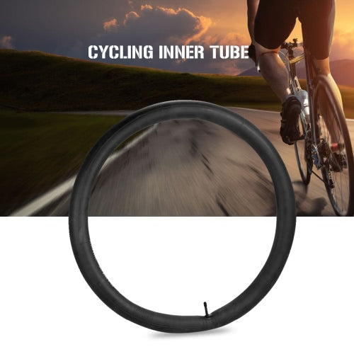 Cycling Bicycle Bike Inner Tubes Bike Cycling Tire Tube Valve Tube 16in/18in/20in/24in/26in