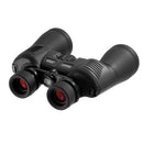 10x50 High Powered Binocular Outdoor Sport Portable Surveillance Binoculars Telescope for Camping Climbing Hunting Birdwatching Traveling