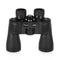 10x50 High Powered Binocular Outdoor Sport Portable Surveillance Binoculars Telescope for Camping Climbing Hunting Birdwatching Traveling