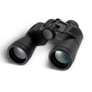 10x50 High Powered Binocular Outdoor Sport Portable Surveillance Binoculars Telescope for Camping Climbing Hunting Birdwatching Traveling