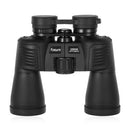 10x50 High Powered Binocular Outdoor Sport Portable Surveillance Binoculars Telescope for Camping Climbing Hunting Birdwatching Traveling