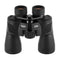 10x50 High Powered Binocular Outdoor Sport Portable Surveillance Binoculars Telescope for Camping Climbing Hunting Birdwatching Traveling