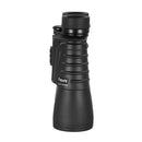 10x50 High-Powered Surveillance Binoculars Telescope for Outdoor Sightseeing Climbing Traveling Bird Watching Sport Game Concerts