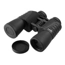 10x50 High-Powered Surveillance Binoculars Telescope for Outdoor Sightseeing Climbing Traveling Bird Watching Sport Game Concerts