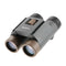 10x25 Compact Folding Binocular Travel Hiking Bird Watching Adults Kids Binocular Telescope