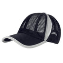 Spring Men and Women Baseball Cap Quick Dry Summer Visor Hat Breathable Casual Mesh Baseball Caps