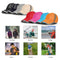 Spring Men and Women Baseball Cap Quick Dry Summer Visor Hat Breathable Casual Mesh Baseball Caps