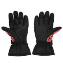 Outdoor Winter Warm Ski Gloves Windproof Thermal Warm Gloves Cycling Snowboard Snow Gloves for Men Women