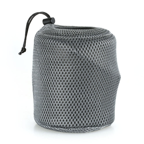 TOMSHOO Portable Ultralight 750ml Titanium Pot