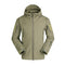 Outdoor Windproof Fleece Warm Shark Skin Soft Shell V4.0 Jacket