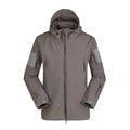 Outdoor Windproof Fleece Warm Shark Skin Soft Shell V4.0 Jacket