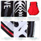 WOSAWE Long Sleeve Cycling Jersey Sets Breathable 4D Padded Pants Sportswear Mountain Bicycle Bike Apparel Cycling Clothing