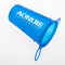 AONIJIE 200ml BPA Free Foldable Soft Water Cup for Outdoor Sports Marathon Cycling Camping Running