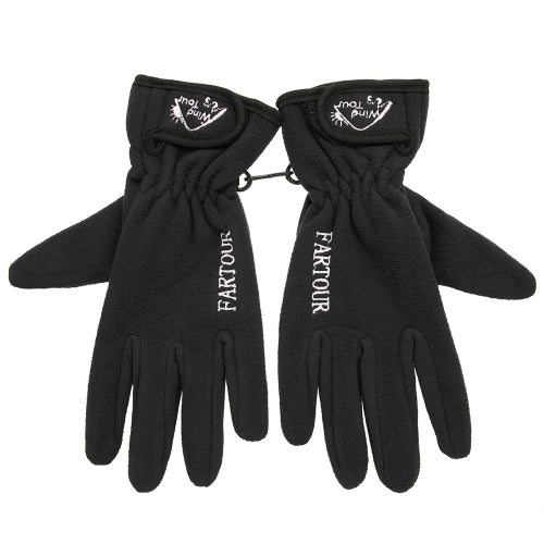 Winter Warm Soft Touch Screen Gloves