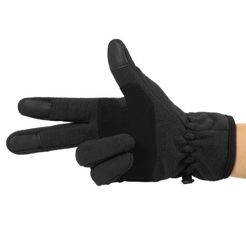 Winter Warm Soft Touch Screen Gloves