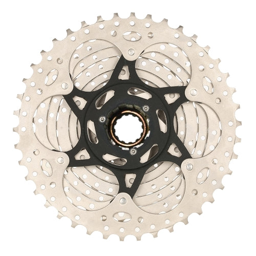 Stainless Steel MTB Bike Bicycle Cycling Cassette Freewheel 11 Speed Rear Freewheel Bike Parts