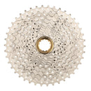 Stainless Steel MTB Bike Bicycle Cycling Cassette Freewheel 11 Speed Rear Freewheel Bike Parts