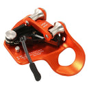 Lixida Outdoor Chest Ascender Rock Climbing Ascender Vertical Rope Access Climbing Abdominal Ascender