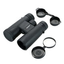 Outdoor Portable 10X42 Binocular Multi-Coated Optics Fogproof Shockproof Binoculars Telescope for Hunting Hiking Bird Watching