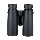 Outdoor Portable 10X42 Binocular Multi-Coated Optics Fogproof Shockproof Binoculars Telescope for Hunting Hiking Bird Watching