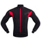 Men's Long Sleeve Cycling Jersey Winter Outdoor Sports Windproof MTB Bike Bicycle Coat Jacket