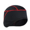 Thermal Fleece Winter Windproof Beanie Hat Cap Outdoor Sports Running Skiing Bike Bicycle Cycling Helmet Liner