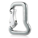 Lixada Outdoor Safety Rock Climbing Equipment Master Hook 18KN Paragliding Paraglider Parachute Clip Locking Carabiner