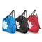 22L Foldable Drawstring Backpack Bag Outdoor Sports Gym Sack Pack Travel Storage Bag Beach Bag