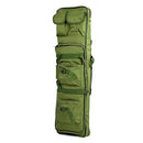 Lixada 36" Outdoor Padded Barrel Carrying Bag Hunting Shooting Gear Scabbard Sheath with Shoulder Sling Strap