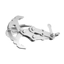 Stainless Steel Survival Folding Grappling Gravity Hook