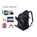 New Swiss Military Army Multifunction Laptop Bag