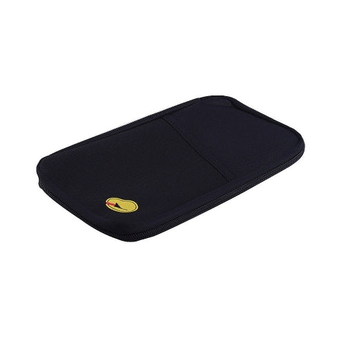 Multi-Functional Travel Passport Package Holder Case