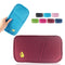 Multi-Functional Travel Passport Package Holder Case