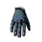 230006 Nights Reflective Full Finger Breathable Riding Gloves