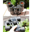 3000M Waterproof High Power Definition Night Vision Hunting Binoculars Telescopes Monocular Telescopio Binoculos 60 * 60