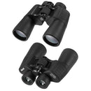 10x50 High Powered Binoculars Outdoor Sport Multi-coated Wide Angle Binoculars Telescope for Hunting Camping Bird Watching Wildlife Observation