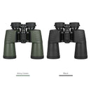 10x50 High Powered Binoculars Outdoor Sport Multi-coated Wide Angle Binoculars Telescope for Hunting Camping Bird Watching Wildlife Observation