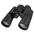 10x50 High Powered Binoculars Outdoor Sport Multi-coated Wide Angle Binoculars Telescope for Hunting Camping Bird Watching Wildlife Observation