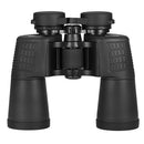 10x50 High Powered Binoculars Outdoor Sport Multi-coated Wide Angle Binoculars Telescope for Hunting Camping Bird Watching Wildlife Observation