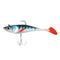 20cm 120g Big Soft Fishing Lure Lifelike Artificial Sea Boat Fish Tail Lures Swimbait Freshwater Saltwater Fishing Lures Baits