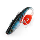 20cm 120g Big Soft Fishing Lure Lifelike Artificial Sea Boat Fish Tail Lures Swimbait Freshwater Saltwater Fishing Lures Baits