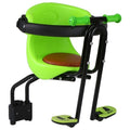 Bicycle Baby Seat Kids Child Safety Carrier Front Seat