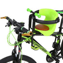 Bicycle Baby Seat Kids Child Safety Carrier Front Seat