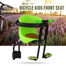 Bicycle Baby Seat Kids Child Safety Carrier Front Seat