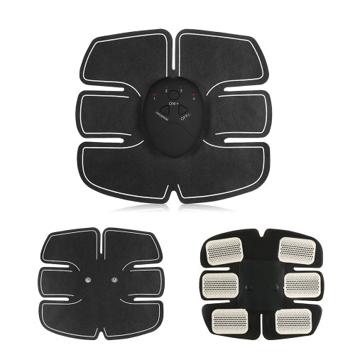 Intelligent Fitness Abdominal Mini Muscle Trainer