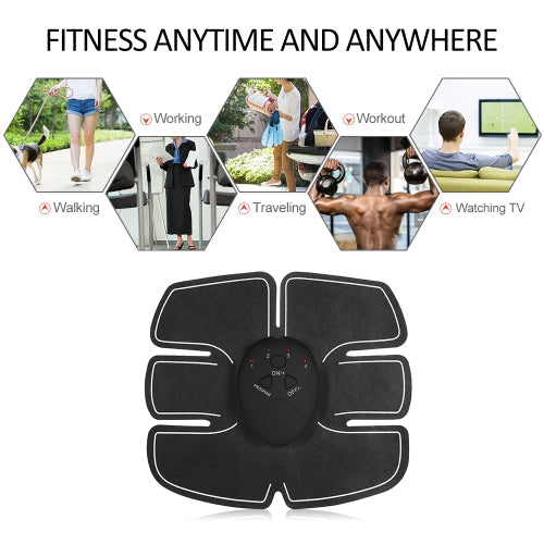 Intelligent Fitness Abdominal Mini Muscle Trainer