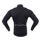 Arsuxeo Men's Windproof Thermal Fleece Lined Winter Cycling Jacket Outdoor Sport Coat Riding Long Sleeve Jersey