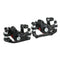 Bike Calipers Set Front Rear Bike Disc Brake Kit Metal MTB Road Bike Cyling Bicycle Parts